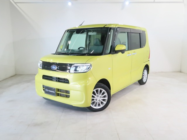 シフォン G スマートアシスト 4WD 