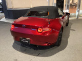 ロードスター 1.5 RS 
