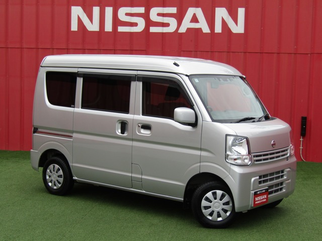 NV100クリッパー DX GLパッケージ ハイルーフ 