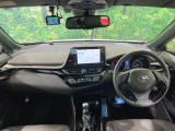 C-HR  G