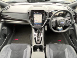 WRX S4 2.4 STI スポーツシャープ 4WD 