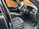 X7 xドライブ 35d Mスポーツ 4WD 本革シート