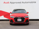 A1スポーツバック 35 TFSI アドバンスド 