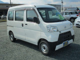 ハイゼットカーゴ スペシャル SAIII ハイルーフ 4WD 