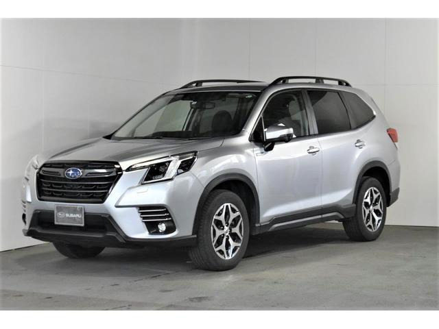フォレスター 2.0 ツーリング 4WD 