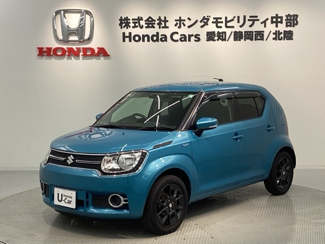 イグニス 1.2 ハイブリッド(HYBRID)  MX 