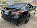 クラウン ハイブリッド 2.5 RS リミテッドII 