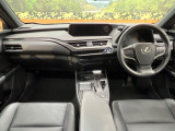 UX 250h バージョンL 