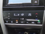 オートA/Cなら車内を自動で設定した温度に保ってくれます☆