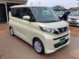 ご納車時には再度洗車・室内清掃を行い展示中についてしまった汚れも落として気持ち良くお乗りいただける状態にして納めさせていただきます!