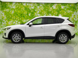 CX-5 2.2 XD 