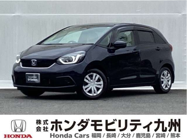 フィット  1.5 e:HEV ホーム