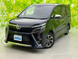 トヨタ ヴォクシー 2.0 ZS 煌II