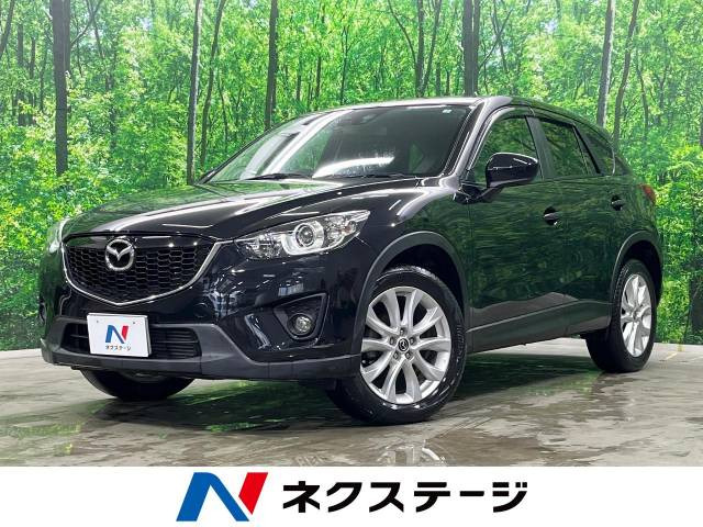 CX-5 2.2 XD 