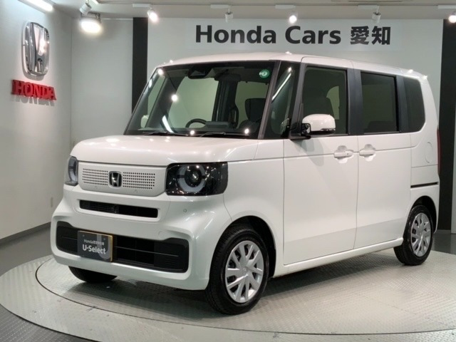 N-BOX  