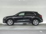 Q3  35 TDI クワトロ Sライン ディーゼルターボ 4WD