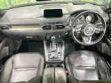 CX-8 2.2 XD Lパッケージ 
