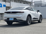 クラウンクロスオーバー 2.5 G アドバンスト レザー パッケージ E-Four 4WD 