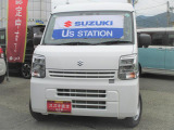エブリイ PA リミテッド 4WD 