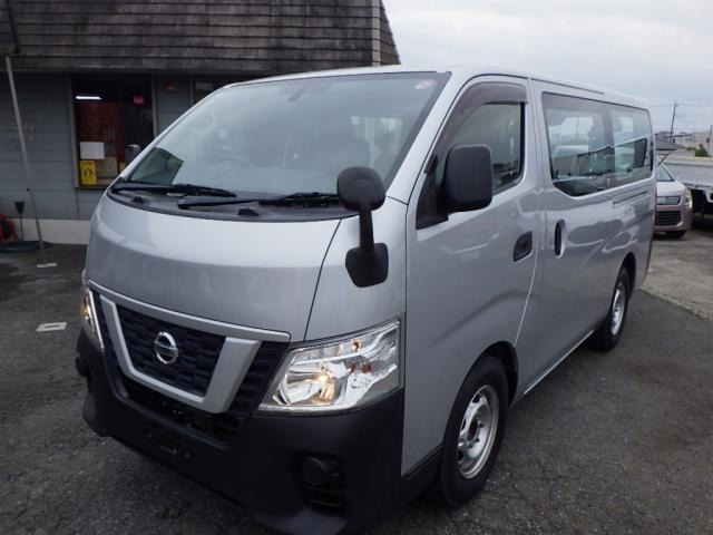 NV350キャラバン  