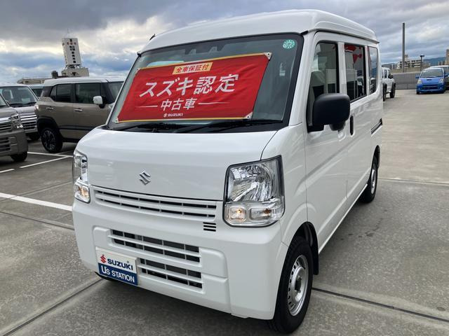 エブリイ PA リミテッド 