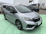 フィット 1.5 ハイブリッド S ホンダセンシング 