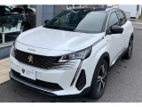 プジョー 3008