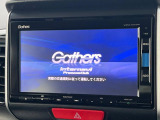 N-BOXカスタム G ターボ Lパッケージ 