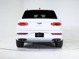ベンテイガ エクステンデッド ホイールベース アズール 4WD 