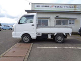 キャリイ KC エアコン パワステ 4WD 