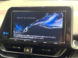 C-HR  G