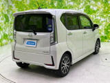 ムーヴカスタム X リミテッド SAIII 