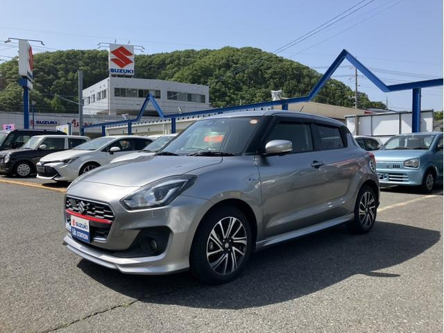 スイフト 1.2 ハイブリッド(HYBRID) RS 