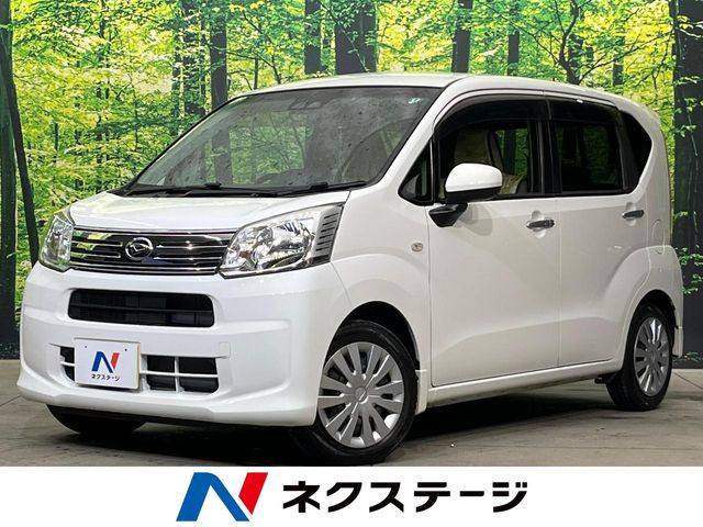 ムーヴ L SAIII 