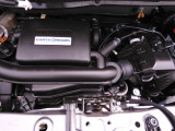 N-BOXカスタム G EX ホンダセンシング 
