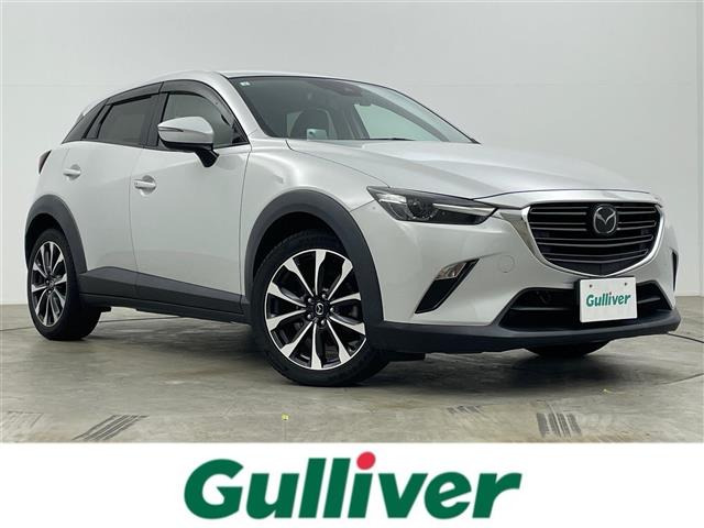 CX-3 1.8 XD プロアクティブ 修復歴無し
