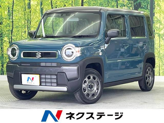 ハスラー ハイブリッド(HYBRID) G 