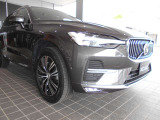 XC60  B5 AWD インスクリプション 4WD