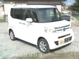 N-BOX G Lパッケージ 4WD ETC 検R9.5