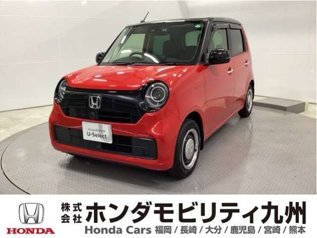 N-ONE  660 オリジナル