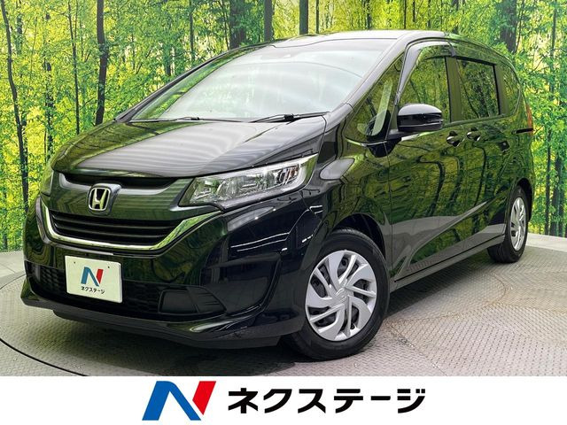 フリード 1.5 G ホンダセンシング 