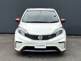 ノート 1.2 NISMO 