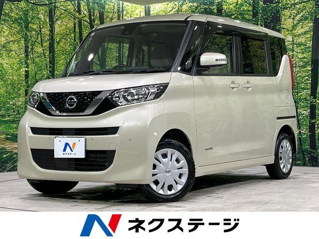 ルークス X 