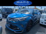 トヨタ C-HR