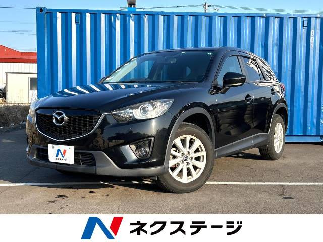 CX-5 2.2 XD 