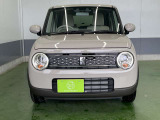 アルトラパン X 4WD 
