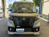 スペーシアベース XF 