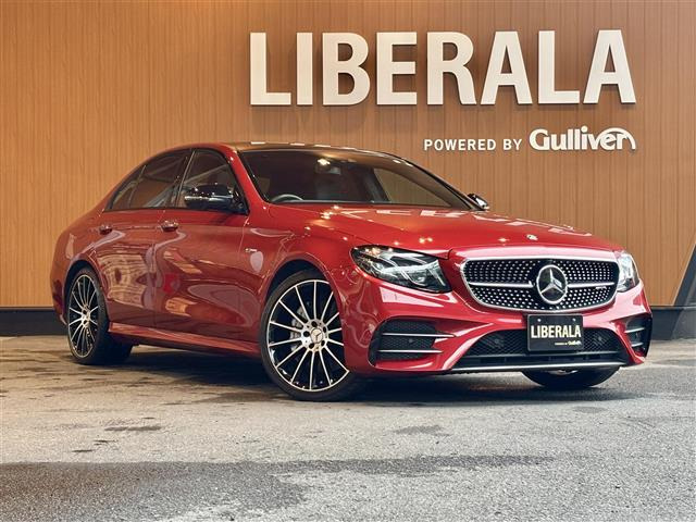 Eクラス AMG E43 4マチック 4WD 4WD サンルーフ