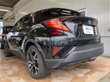 C-HR ハイブリッド 1.8 G 