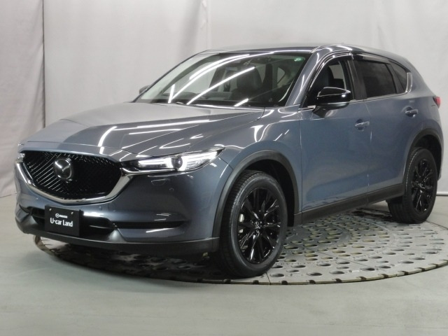 CX-5  2.2 XD ブラックトーンエディション ディーゼルターボ 4WD